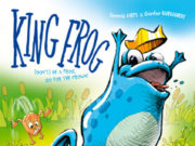 King Frog Review King Frog