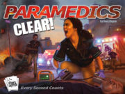 Paramedics: Clear! Review Paramedics: Clear!