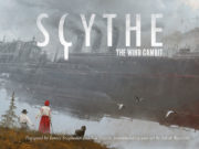 Scythe: The Wind Gambit Review Scythe: The Wind Gambit