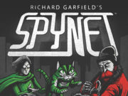 SpyNet Review Spynet