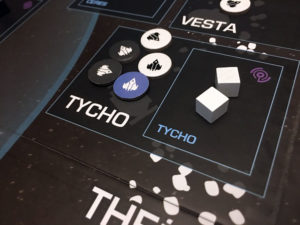 The Expanse Tycho