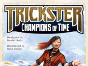 Trickster: Champions of Time Review Trickster
