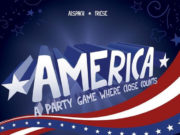 America Review America