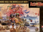 Axis & Allies Anniversary Edition Review Axis and Allies Anniversary Edition