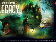 New Games from PAX Unplugged 2017 Betrayal Legacy