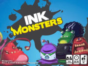 Ink Monsters Review Ink Monsters
