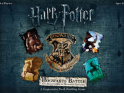 Harry Potter: Hogwarts Battle – Monster Box of Monsters Review Harry Potter: Monster Box of Monsters