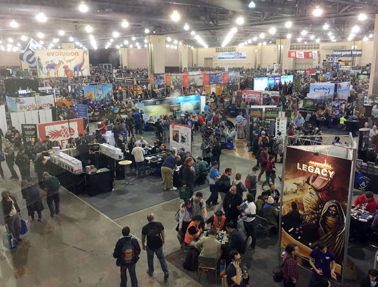 When Is Pax Unplugged 2025 Tickets Zoe Lindie