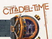 Professor Evil and the Citadel of Time Review Professor Evil and the Citadel of Time