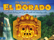 The Quest for El Dorado Review The Quest for El Dorado