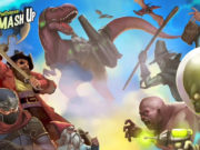 Smash Up iOS Review Smash Up iOS