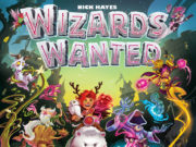 Wizards Wanted Review Wizards Wanted