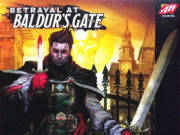 Betrayal at Baldur’s Gate Review Betrayal at Baldur's Gate