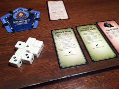 Betrayal At Baldur's Gate Promo Card 2-Pack - 2018 Board Game Accessory (Cards Only)