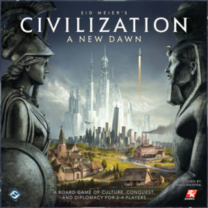 Civilization: New Dawn