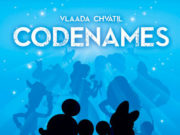 Codenames: Disney