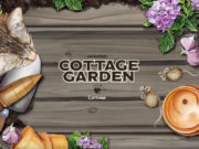 Cottage Garden iOS Review Cottage Garden iOS