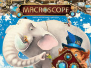 Macroscope Review Macroscope