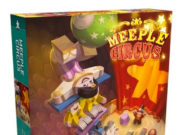 Meeple Circus Review Meeple Circus