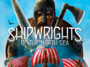 Shipwrights of the North Sea