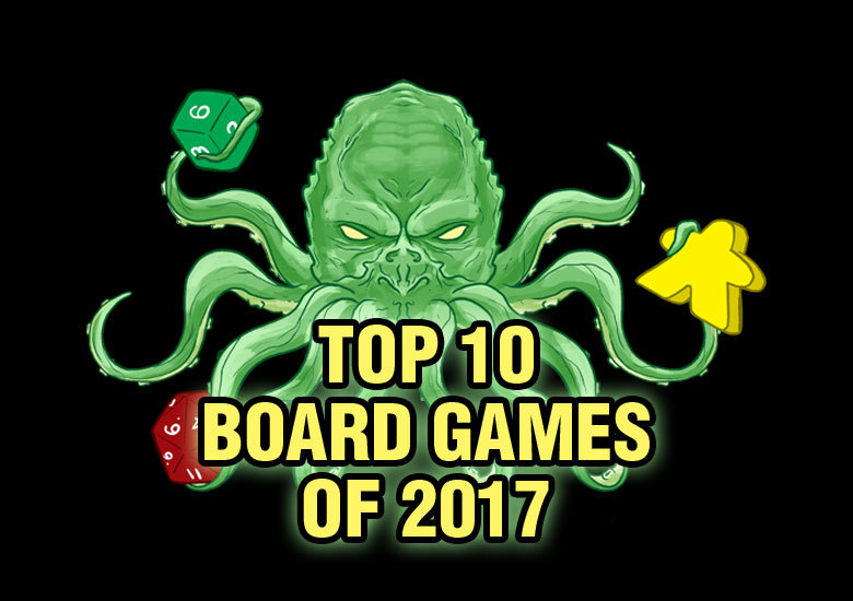 Game of the Year 2017 Top 10 List - GameSpot