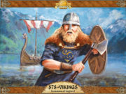 878: Vikings Review 878 Vikings