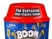 Boom Blast Stix