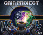 Gaia project