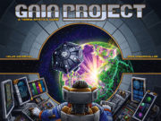 Gaia Project Review Gaia Project