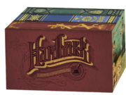 Hardback