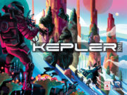 Kepler-3042 Review Kepler 3042
