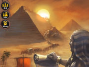 Pyramids Review Pyramids