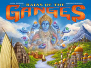 Rajas of the Ganges Review Rajas of the Ganges