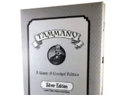 Tammany Review Tammany