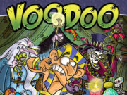 Voodoo Review Voodoo