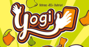 Yogi Review