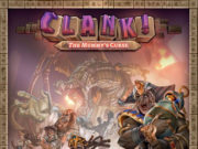 Clank: The Mummys Curse Expansion