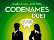 Codenames: Duet
