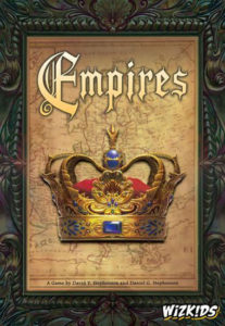  Empires