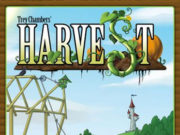 Harvest Review Harvest
