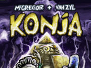 Konja