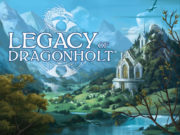 Legacy of Dragonholt