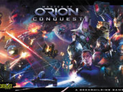 Master of Orion: Conquest