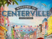 Welcome to Centerville