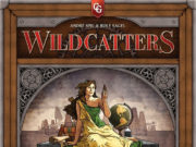Wildcatters