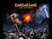 Barbarians: Invasion
