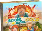 Boom Bang Gold
