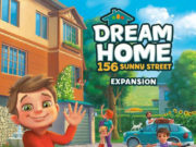 Dream Home 156 Sunny Street Expansion
