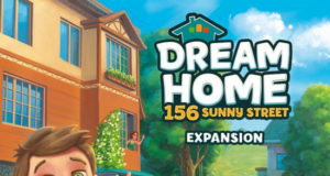 Dream Home 156 Sunny Street Expansion