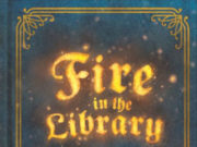 Fire in the Library Preview Fire in the Library